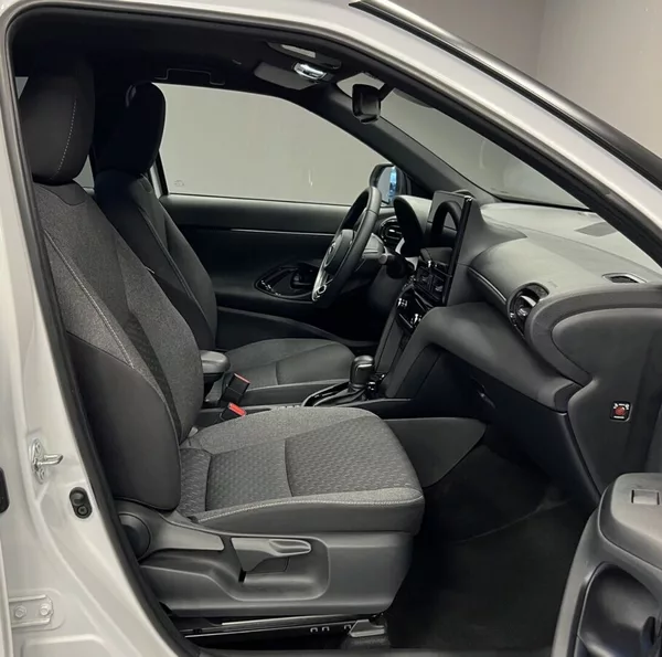 Toyota Yaris Cross 1,5 Hybrid AT Style - foto 9