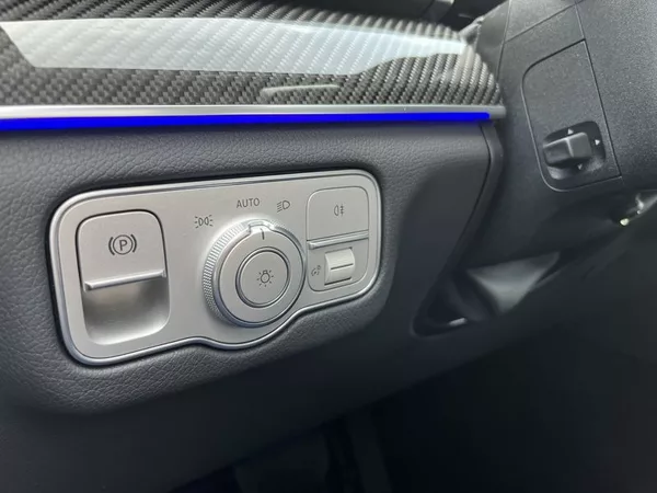 Mercedes-Benz GLE kupé 450d 4MATIC AMG Line Nigh - foto 12