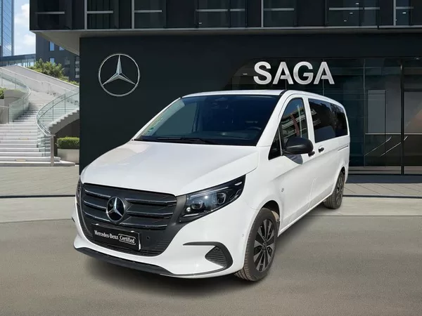 Mercedes-Benz Vito 119 CDI Tourer SELECT