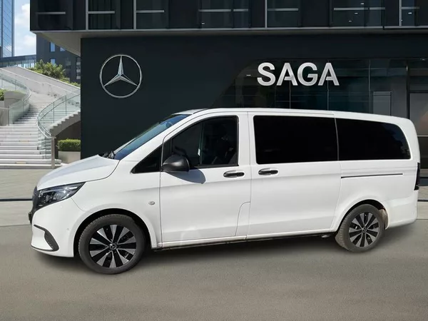 Mercedes-Benz Vito 119 CDI Tourer SELECT - foto 3