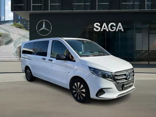 Mercedes-Benz Vito 119 CDI Tourer SELECT - foto 5