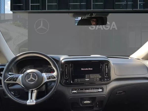 Mercedes-Benz Vito 119 CDI Tourer SELECT - foto 6