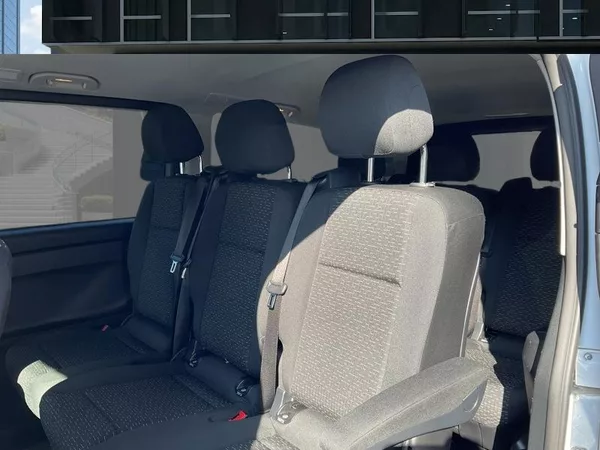 Mercedes-Benz Vito 119 CDI Tourer SELECT - foto 7