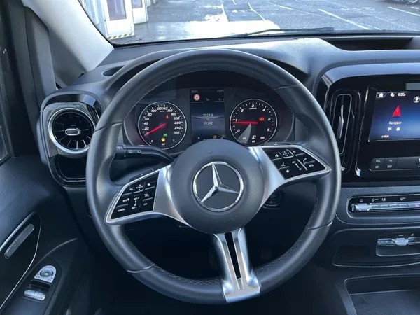 Mercedes-Benz Vito 119 CDI 4x4 Tourer SELECT - foto 11