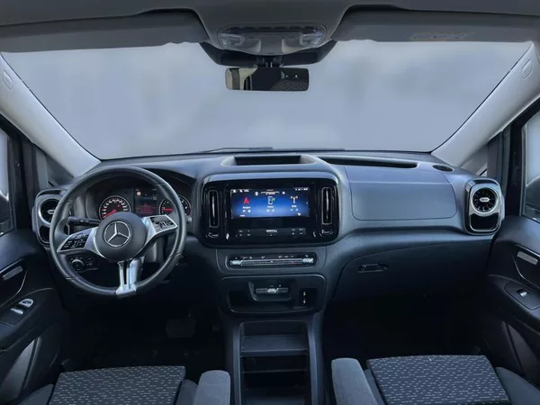 Mercedes-Benz Vito 119 CDI 4x4 Tourer SELECT - foto 14