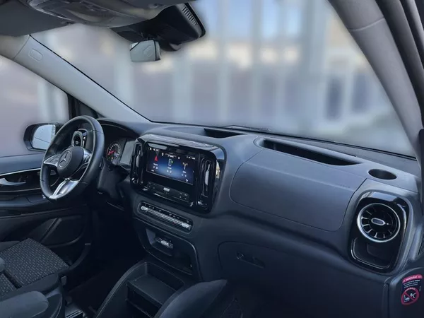 Mercedes-Benz Vito 119 CDI 4x4 Tourer SELECT - foto 15