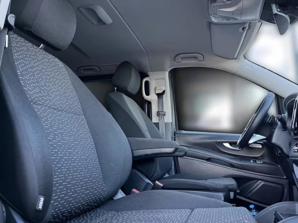 Mercedes-Benz Vito 119 CDI 4x4 Tourer SELECT - foto 16