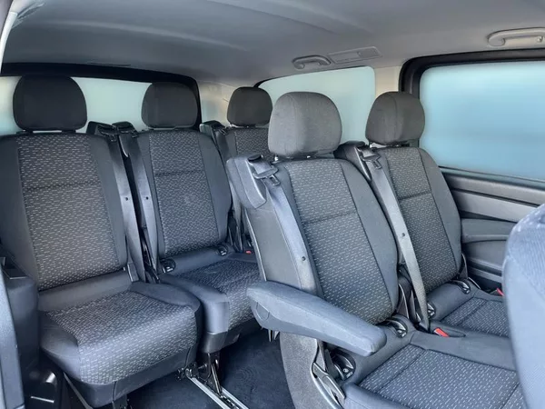 Mercedes-Benz Vito 119 CDI 4x4 Tourer SELECT - foto 17