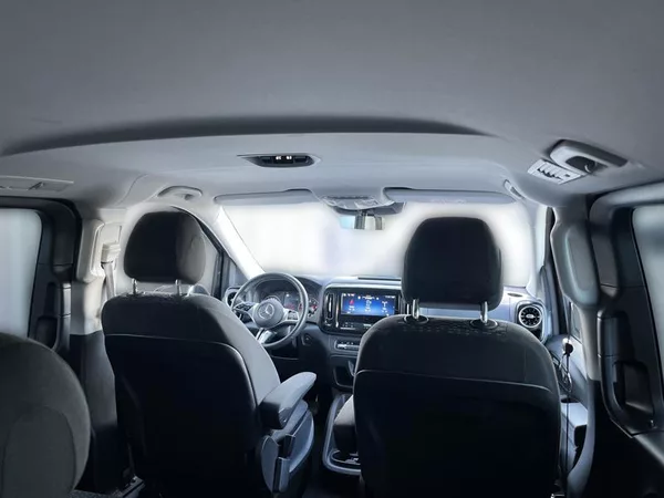 Mercedes-Benz Vito 119 CDI 4x4 Tourer SELECT - foto 18