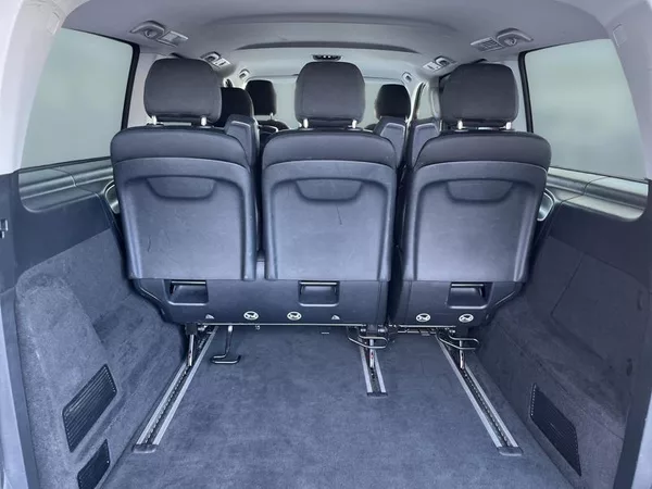 Mercedes-Benz Vito 119 CDI 4x4 Tourer SELECT - foto 19