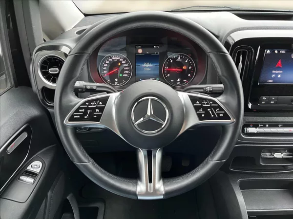 Mercedes-Benz Vito 119 CDI 4x4 Tourer SELECT - foto 10