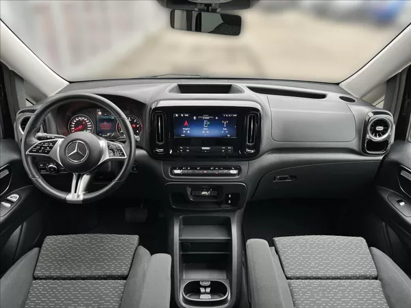 Mercedes-Benz Vito 119 CDI 4x4 Tourer SELECT - foto 13
