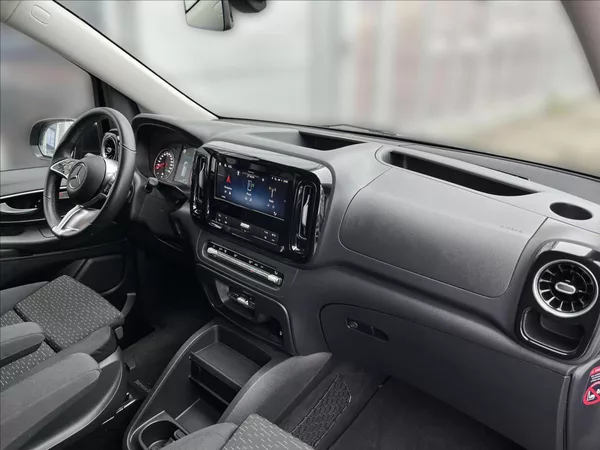 Mercedes-Benz Vito 119 CDI 4x4 Tourer SELECT - foto 14