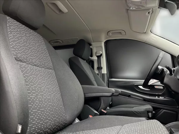Mercedes-Benz Vito 119 CDI 4x4 Tourer SELECT - foto 15