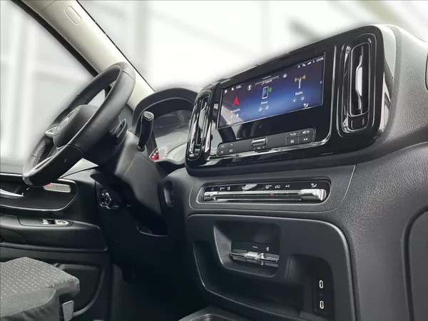 Mercedes-Benz Vito 119 CDI 4x4 Tourer SELECT - foto 16