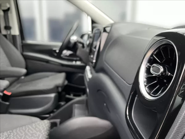 Mercedes-Benz Vito 119 CDI 4x4 Tourer SELECT - foto 17