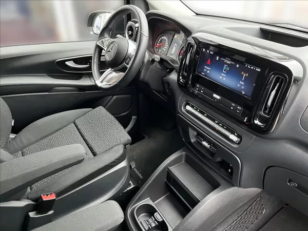 Mercedes-Benz Vito 119 CDI 4x4 Tourer SELECT - foto 18