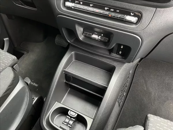 Mercedes-Benz Vito 119 CDI 4x4 Tourer SELECT - foto 19