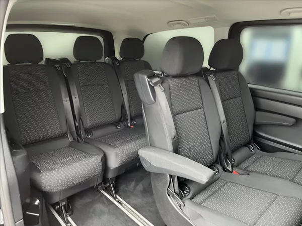 Mercedes-Benz Vito 119 CDI 4x4 Tourer SELECT - foto 20