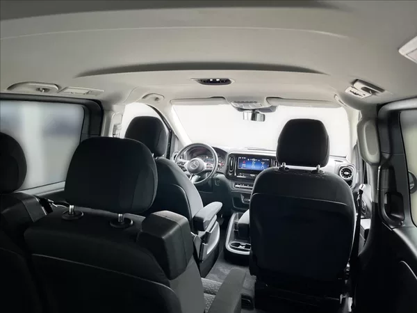Mercedes-Benz Vito 119 CDI 4x4 Tourer SELECT - foto 21