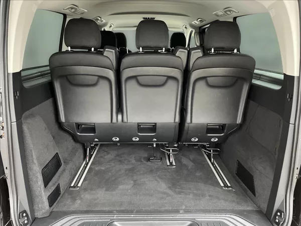 Mercedes-Benz Vito 119 CDI 4x4 Tourer SELECT - foto 23