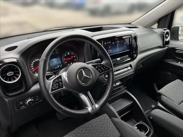 Mercedes-Benz Vito 119 CDI 4x4 Tourer SELECT - foto 9