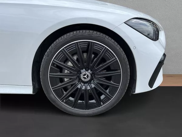 Mercedes-Benz CLE Coupé 220 d kupé AMG Night - foto 9