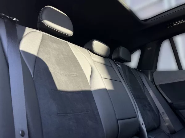 Mercedes-Benz Třídy E EQE SUV EQE 500 4MATIC SUV Ele - foto 18