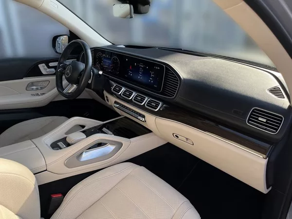 Mercedes-Benz GLS 450 d 4MATIC AMG Night - foto 15