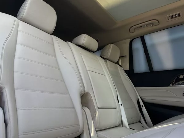 Mercedes-Benz GLS 450 d 4MATIC AMG Night - foto 18