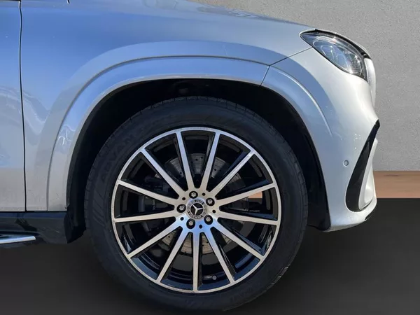 Mercedes-Benz GLS 450 d 4MATIC AMG Night - foto 9