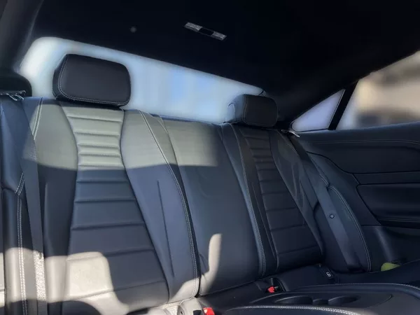 Mercedes-Benz Třídy E Třída E 450 4MATIC kupé AMG Li - foto 18