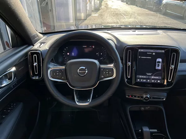 Volvo XC40 B4 Core DCT - foto 11