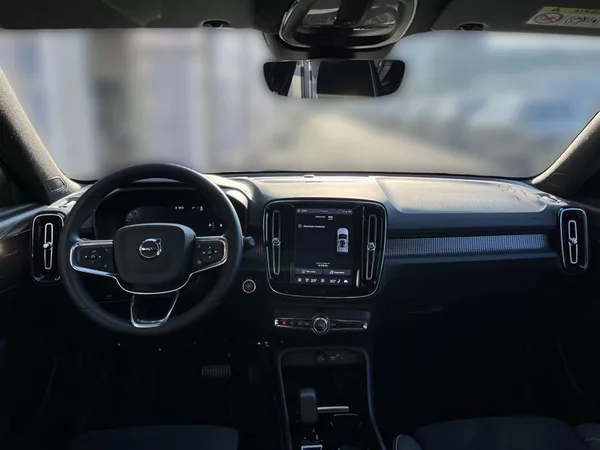 Volvo XC40 B4 Core DCT - foto 14