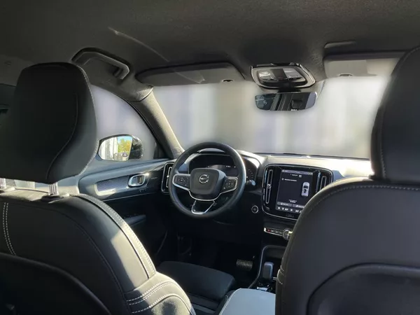 Volvo XC40 B4 Core DCT - foto 17