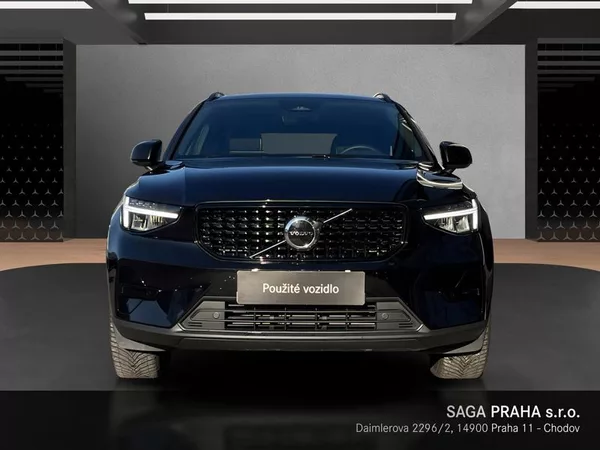 Volvo XC40 B4 Core DCT - foto 2