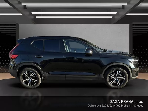 Volvo XC40 B4 Core DCT - foto 3
