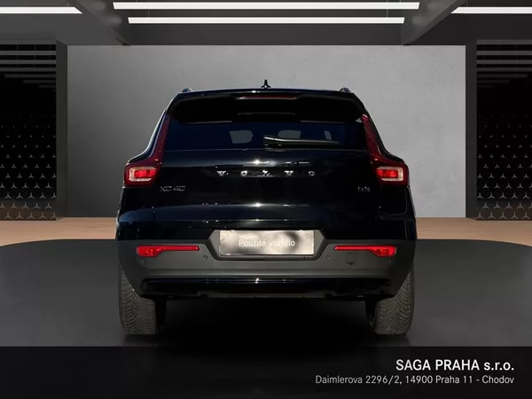Volvo XC40 B4 Core DCT - foto 5