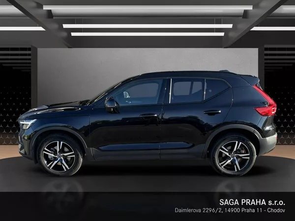 Volvo XC40 B4 Core DCT - foto 6