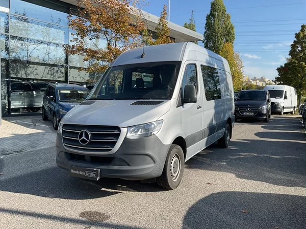 Mercedes-Benz Sprinter 315 CDI A/T 6Míst