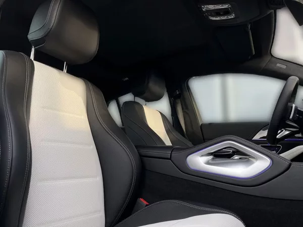 Mercedes-Benz GLE Coupé 400 e 4MATIC kupé EQ AMG - foto 16