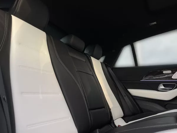 Mercedes-Benz GLE Coupé 400 e 4MATIC kupé EQ AMG - foto 18