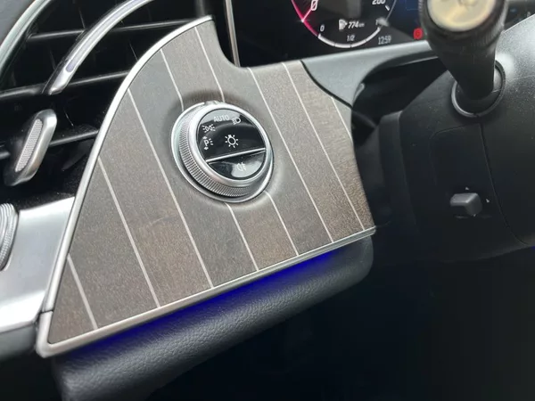 Mercedes-Benz Třídy E Třída E 450 d 4MATIC - foto 12
