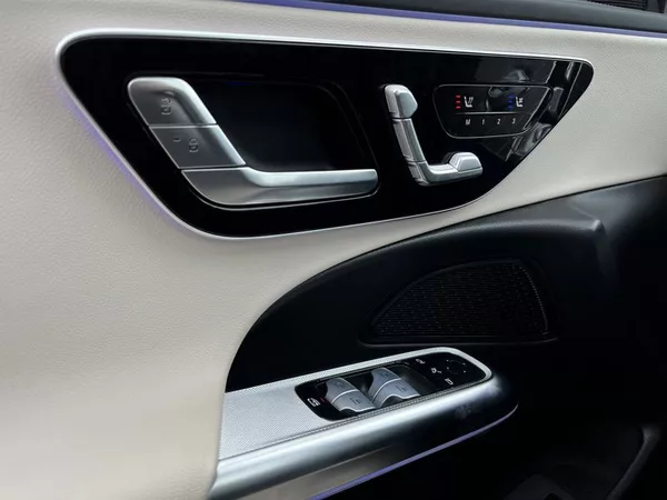 Mercedes-Benz Třídy E Třída E 450 d 4MATIC - foto 13