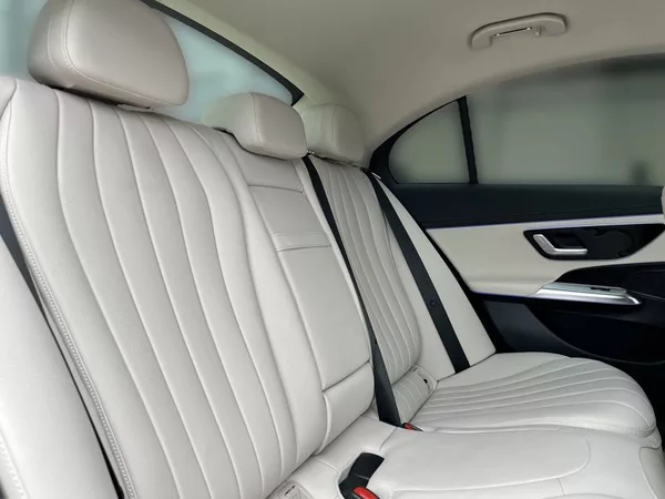 Mercedes-Benz Třídy E Třída E 450 d 4MATIC - foto 17