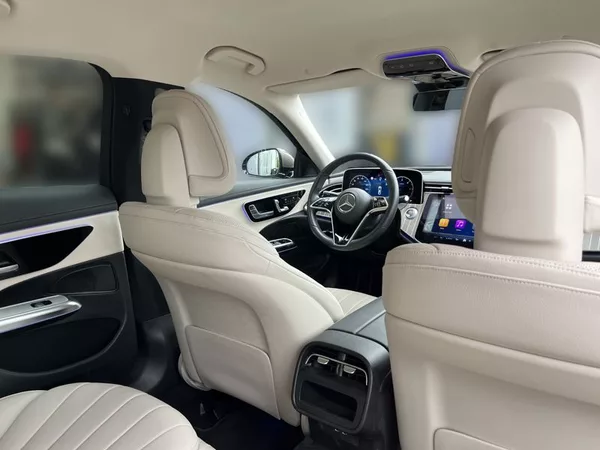 Mercedes-Benz Třídy E Třída E 450 d 4MATIC - foto 18