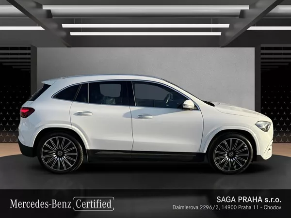 Mercedes-Benz GLA 220 d 4MATIC AMG Line - foto 3