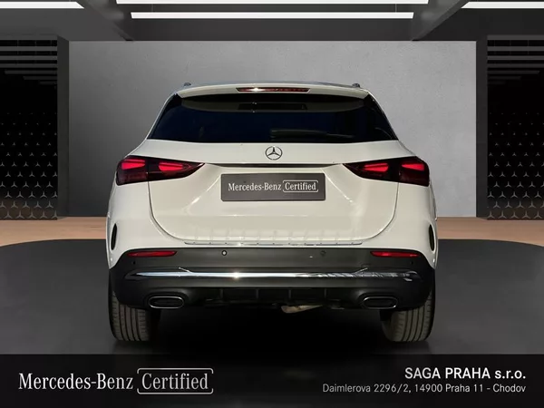Mercedes-Benz GLA 220 d 4MATIC AMG Line - foto 5