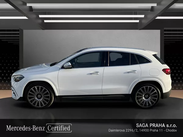 Mercedes-Benz GLA 220 d 4MATIC AMG Line - foto 6