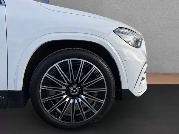 Mercedes-Benz GLA 220 d 4MATIC AMG Line - foto 9